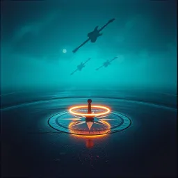 Turning in Circles