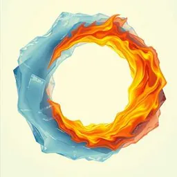 Synes Frost und Feuer 