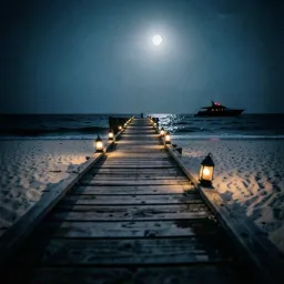 Private Island