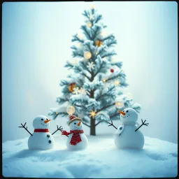 Winterspaß