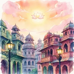 Chai Ki Line