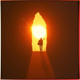 Meet the Light