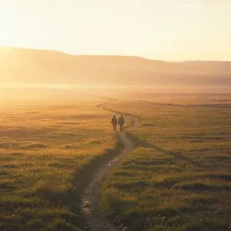 Field (from Rumi)