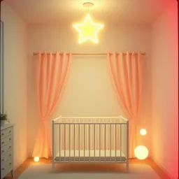 My Little Star