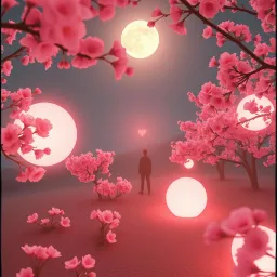 Cherry blossom