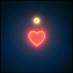 The Love We Shared Tonight