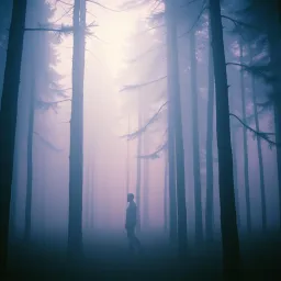 Lost