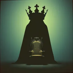 The King's Hunger