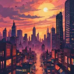Beyond the Streets