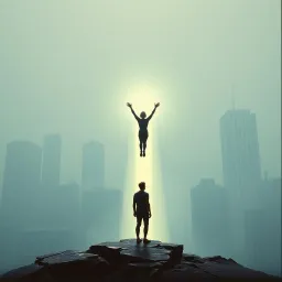 Where Your Strength Begins