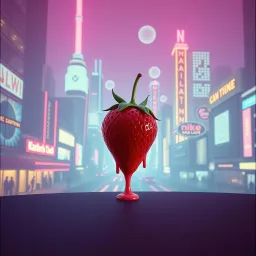 Sweetest Snack