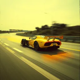 Racing the Clock