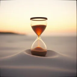 Fading Moments