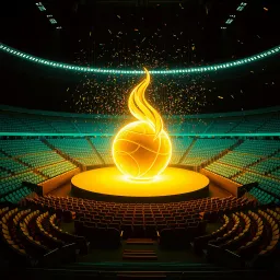 Glory in Our Name