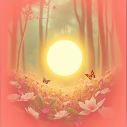 My Magical Place