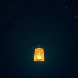 Light on My Way