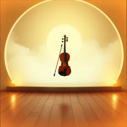 Gentle round dance