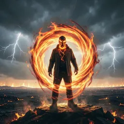 Dragon Fire Force!