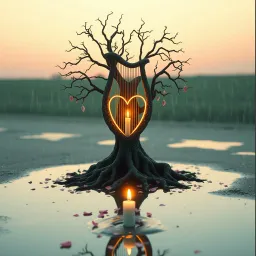 Unbreakable  is a mothers Love