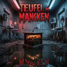 Teufel im Nacken