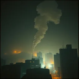 City