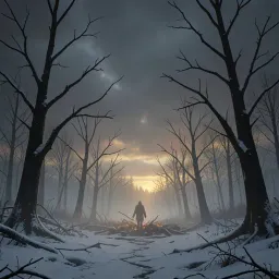 The Ascent