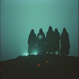 De vilians