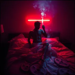 Everything After Midnight