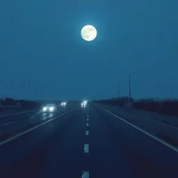 Highway Heartbreak