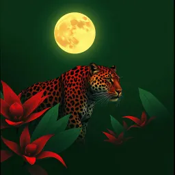 O Homem-Jaguar