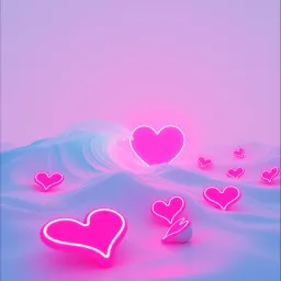 Electric Hearts