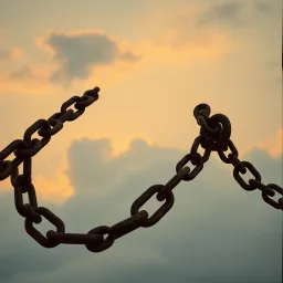Lost Links