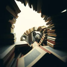 Downward Spiral