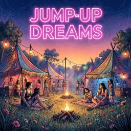 The old days - Jump up remix