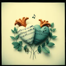 Magnetic Hearts
