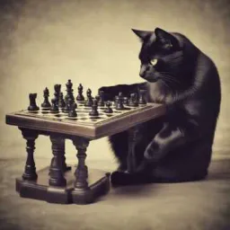 Love is a Game