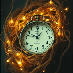 Time to Rock