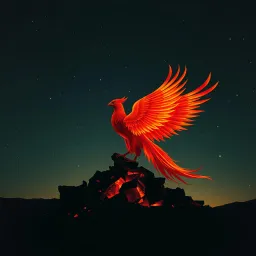 Victory (The Closing)