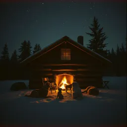 Coming Home