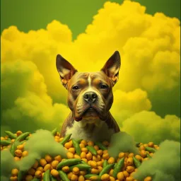 Beans and Chaos