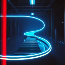 Hypnotic Conveyor