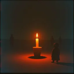 Candle of Life