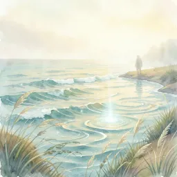 Whispers Of the Shore