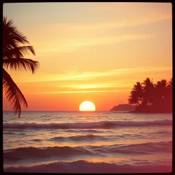 Take Me to Paradise