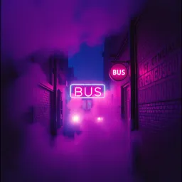 Buss stop chronicals 4
