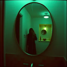 Demons in My Drink
