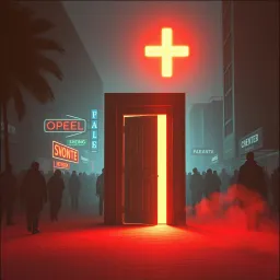 Mankind's Destiny