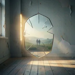 Fragments of Us