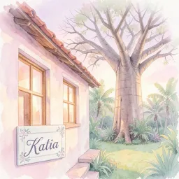 Família Katia