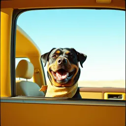 Darcy’s Ride